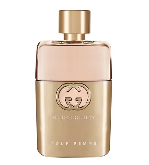 gucci guilty women 2.5 oz|guilty Gucci cologne.